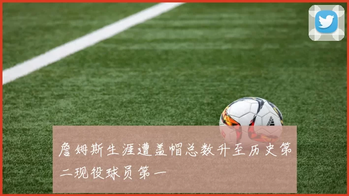 詹姆斯生涯遭盖帽总数升至历史第二现役球员第一