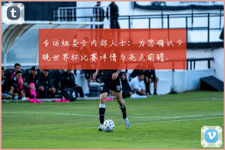 专访组委会内部人士：为您确认今晚世界杯比赛详情与亮点前瞻。