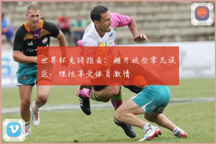 世界杯竞猜指南:避开这些常见误区,理性享受体育激情