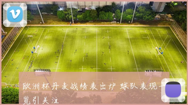 欧洲杯丹麦战绩表出炉 球队表现一览引关注