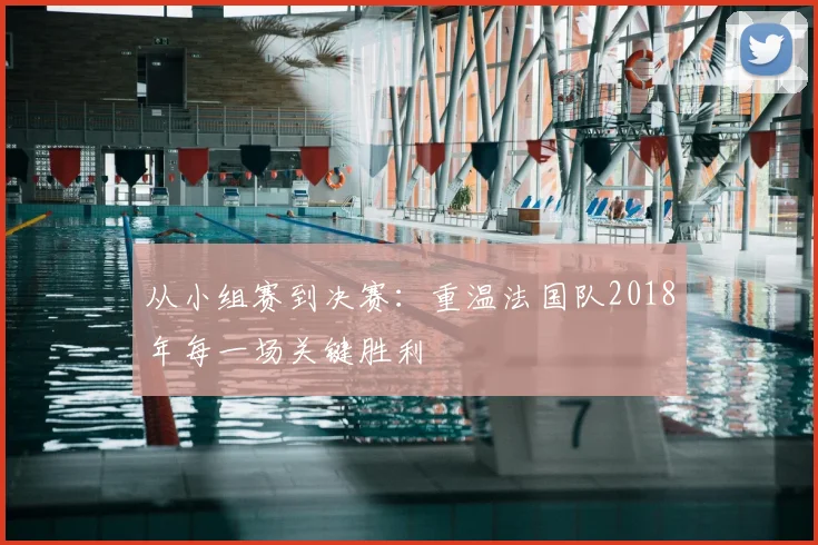 从小组赛到决赛：重温法国队2018年每一场关键胜利